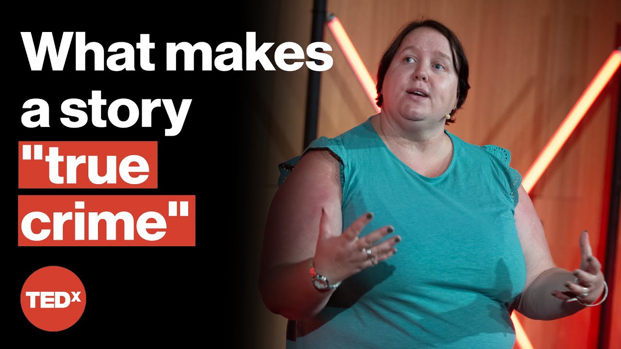 Proč jsme tak posedlí médii o skutečných zločinech?