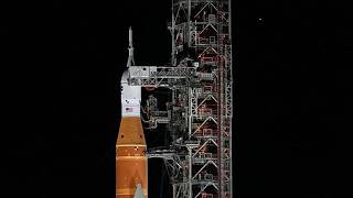 Artemisa: La NASA tiene un nuevo problema que solucionar antes de la  prueba de cuenta regresiva !