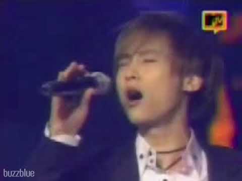 [희귀] 2005.03.15 버즈(Buzz) - 겁쟁이 (울고보채도)