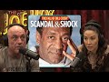 Red Flags In The Cosby Show That We Should Have Noticed About Bill Cosby | Joe Rogan 