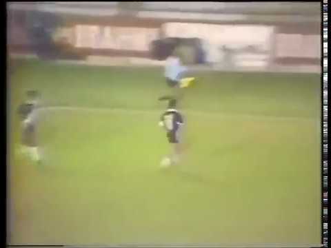 Bebeto (Vasco) - 14/08/1991 - Vasco 2x0 AméricaTrês Rio - 1 gol