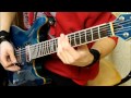 I-Exist - The Fall (Purum cover) 