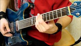 I-Exist - The Fall (Purum cover)