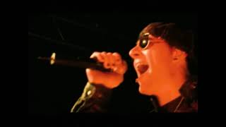 Download lagu Avenged Sevenfold - Burn It Down Live in San Diego 2005 mp3