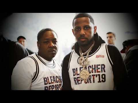 Jadakiss x Jay Z Type Beat 2023 - "We Make Change" (prod. by Buckroll)