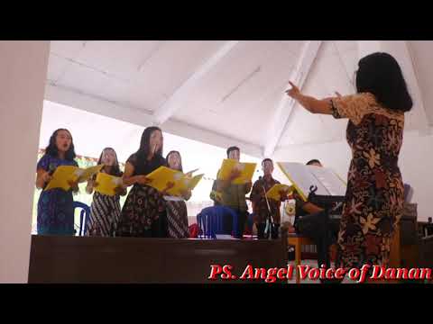 Doa Seorang Anak - Yulia Pardede by Angel Voice of Danan - Spesial Edition Wedding Inno & Rany