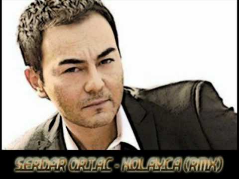 Deejay Ragga vs Serdar Ortac - Kolayca (RMX)