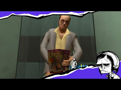 Wo sonst kann ich einen Furzkontest gewinnen? | Torrente 3: The Protector (Trash Tuesday)