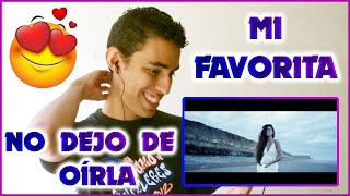 🌳 REACCIONANDO 🌳 CAMI GALLARDO 🎶 VEN - VIDEO MUSICAL 💚