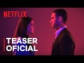 Desejo Sombrio Temporada 2 Teaser Oficial Netflix