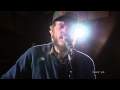 The Deep Dark Woods - "A Voice Calling" - HearYa Live Session 11/10/13