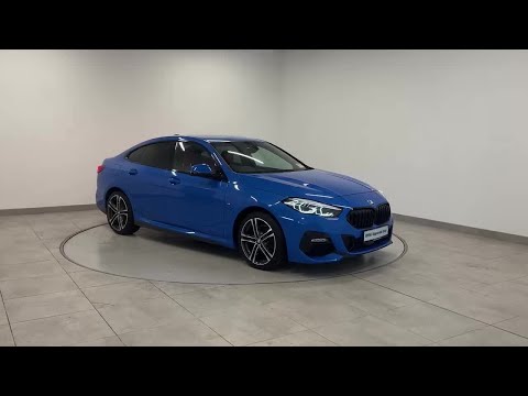 BMW 2-Series 218i Sport Auto - Image 2