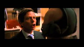 The Dark Knight Rises: I&#39;m necessary evil.