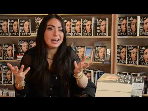 Ik ga leven - Lale Gül