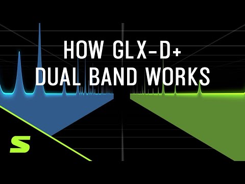 GLXD+ How It Works