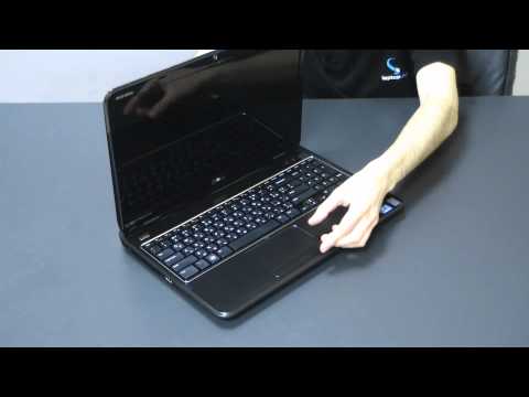 DELL Inspiron N5110 (English - FULL HD review)