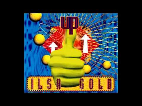 Ilsa Gold - Up