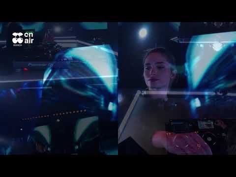 Pacha On Air #3 - Stefanie Raschke