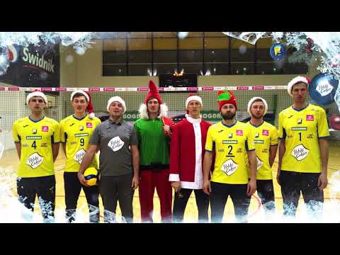 Wesołych Świąt i Szczęśliwego Nowego Roku życzy Polski Cukier Avia Świdnik!