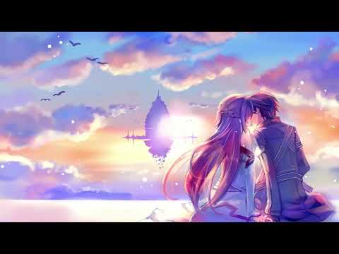 [Nightcore] Ruff Style - Fall in Love