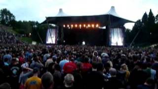 Beatsteaks - Bullets from another dimension - Berlin Wuhlheide 11.06.2011