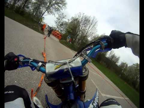 G-Cup Mattighofen - Einsteiger 1. Lauf