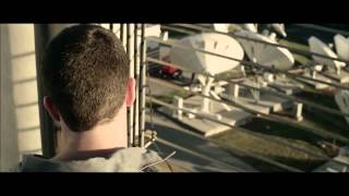 Chris Webby - Change The World (Official Video)