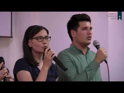 Duminică seara - 06.05.2018