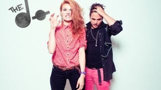 The Dø - Dust It Off (C-Berg Remix) HQ audio