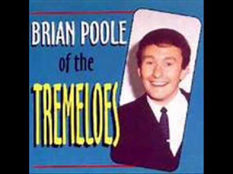 Brian Poole & The Tremeloes   Are You Loving Me At All   1963