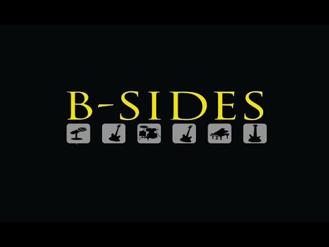 B-Sides - Shout (Tears for Fears cover)