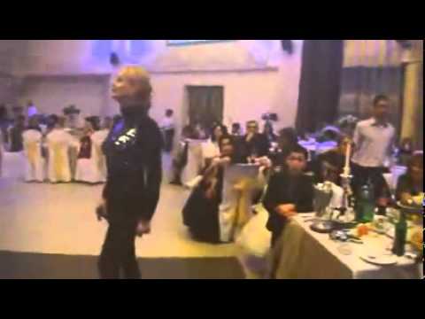 Arman Aleqsanyan (Goji) Arpine Hambarcumyan muxam.flv