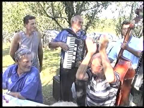 Muzičke legende - Mačva III deo