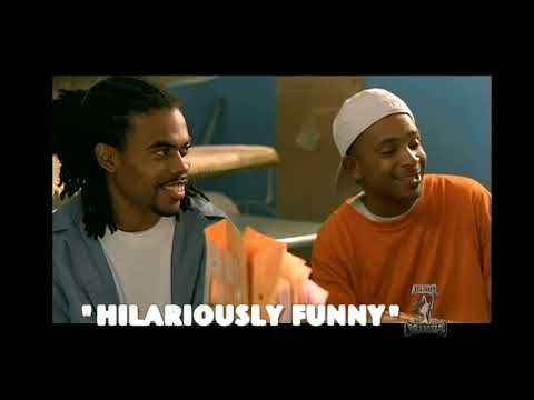 Clean Up Men [Trailer]