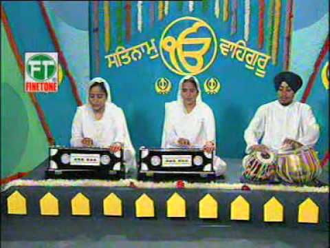 bin bhagan satsang na labhe.....ranjit kaur khalsa LDH