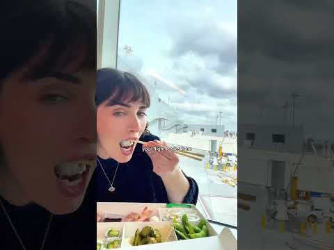 LAX Airport Hacks you didn’t know #travel #airports #LAX