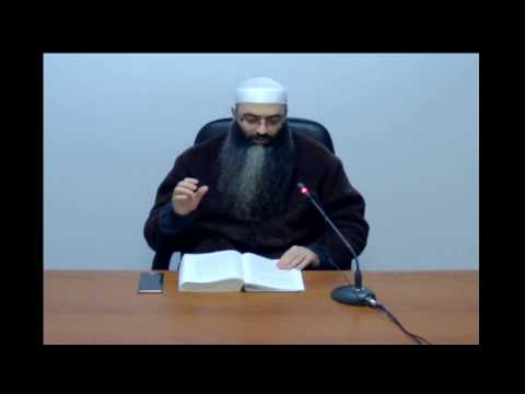 Kitabu Teuhid - Pyetje dhe përgjigje (pjesa e parë)