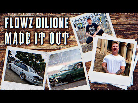 Flowz Dilione - Made It Out