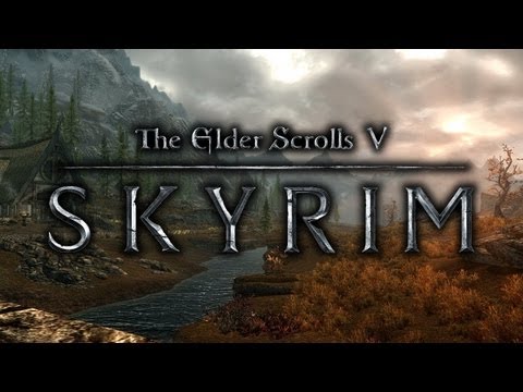 the elder scrolls v skyrim dawnguard pc download