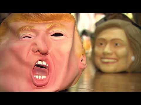 Halloween Fire Safety