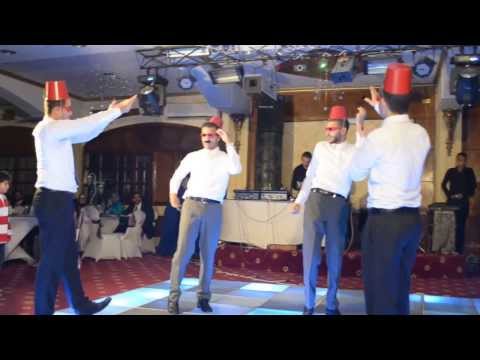 ARM Comedy Dance Show ;)