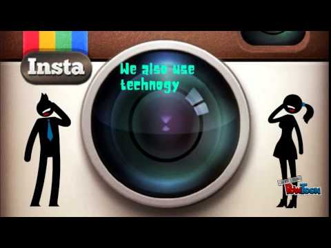 Why is technology important? by Moises