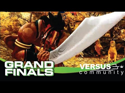 SamSho Grand Finals SnowDrop (Shiki, Nako, Jubei) vs Fubarduck (TamTam) VSCommunity Weekly 24/07/19