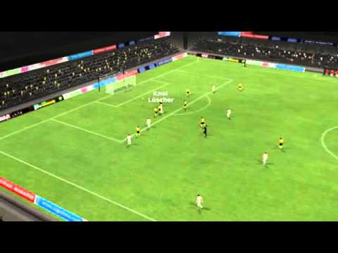 Breitenrain 1 - 5 Roda JC - Match Highlights