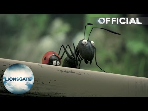 Minuscule - Trailer - In Vue Cinemas May 27 2016