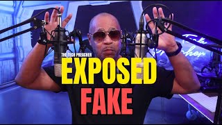 Did I Just Get CAUGHT Faking Audio Reviews?