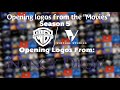 Warner Bros Pictures Virtual Studios 2007