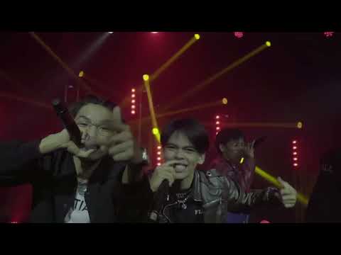 BOMBLE B X SWAGWAZZ "JEESUB "FT.SENJU,SNAKE.F,TONGFLOW11 Prod.KENGEZ Buffkhot Countdown Live Concert