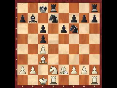 Chess: Queen's Gambit Declined game Susan Polgar 2550 - Kiril Georgiev 2615 http://sunday.b1u.org ✔️