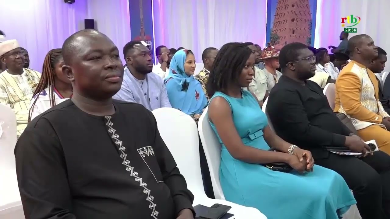 SIPEN-UEMOA : les participants appellent à consolider les politiques de gouvernance de l'Internet